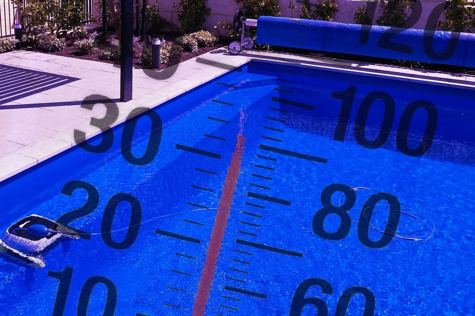 google home pool thermometer