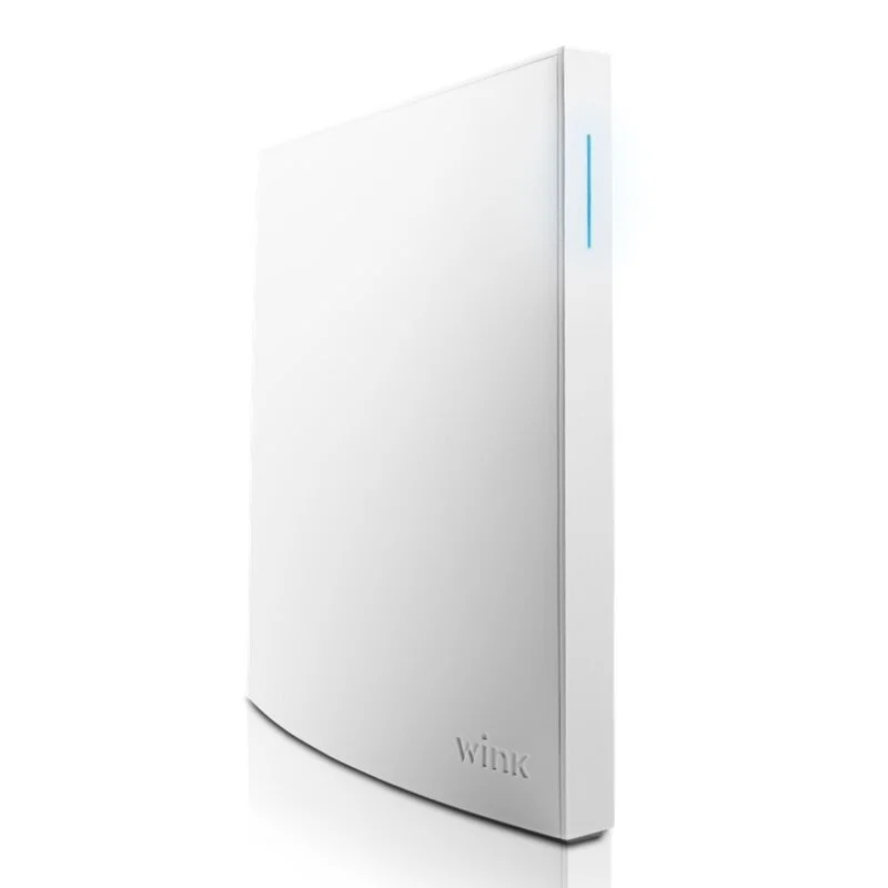 wink google assistant