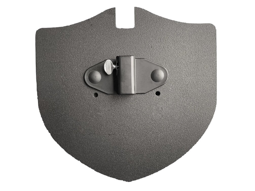 Garage Shield - ✔ Light weight✔ No Tools required✔ Safety Compliant✔ Made in USA