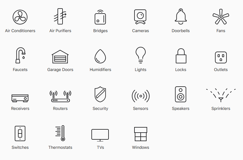 Enthusiasts Guide to HomeKit