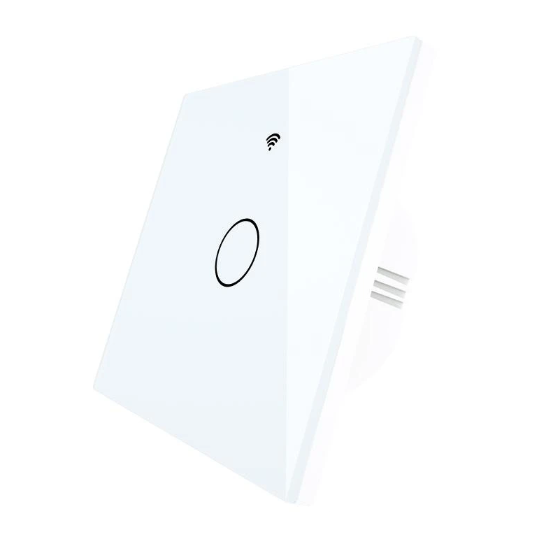 Best No Neutral Smart Switch 2022 Er S Guide - Moes Wifi Wall Touch Switch No Neutral Wire Needed To Connect