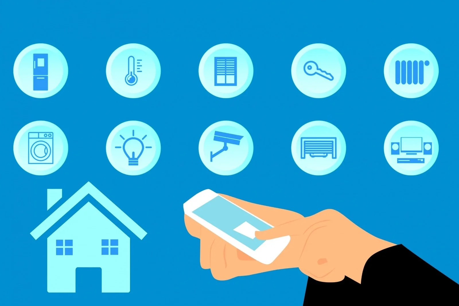 Smart Home Upgrades That Actually Make Everyday Life Easier