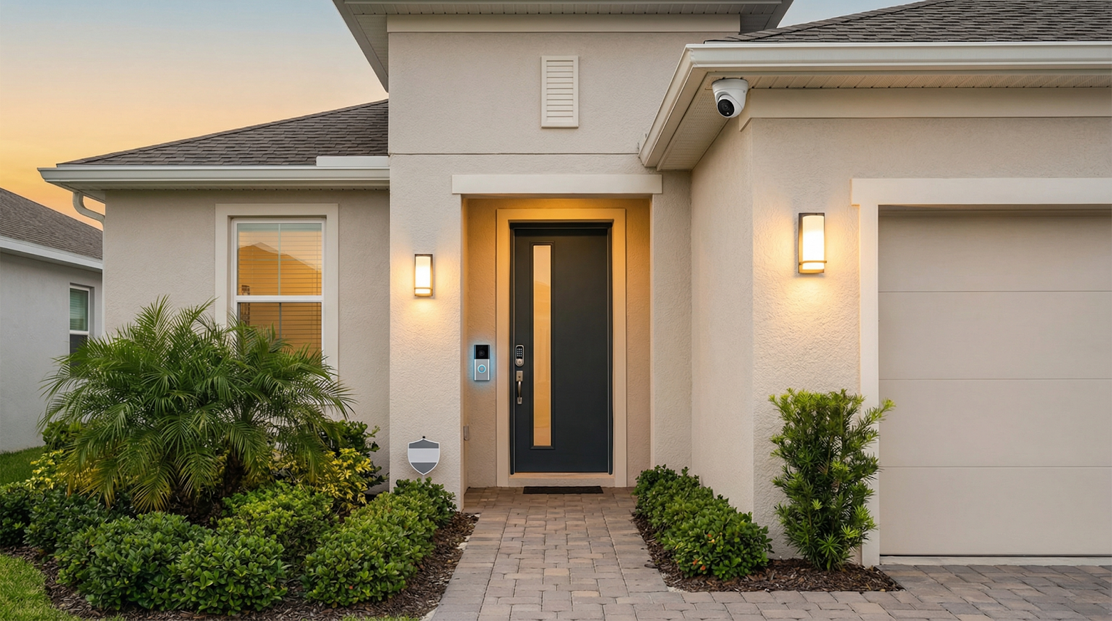 Smart Home Features Buyers Actually Want (Security, Comfort, Savings)