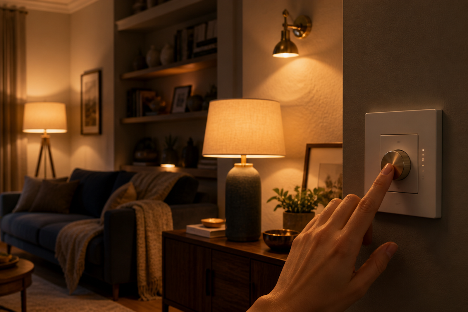 The Lighting Mistakes I Fixed (AndYou Can Too)