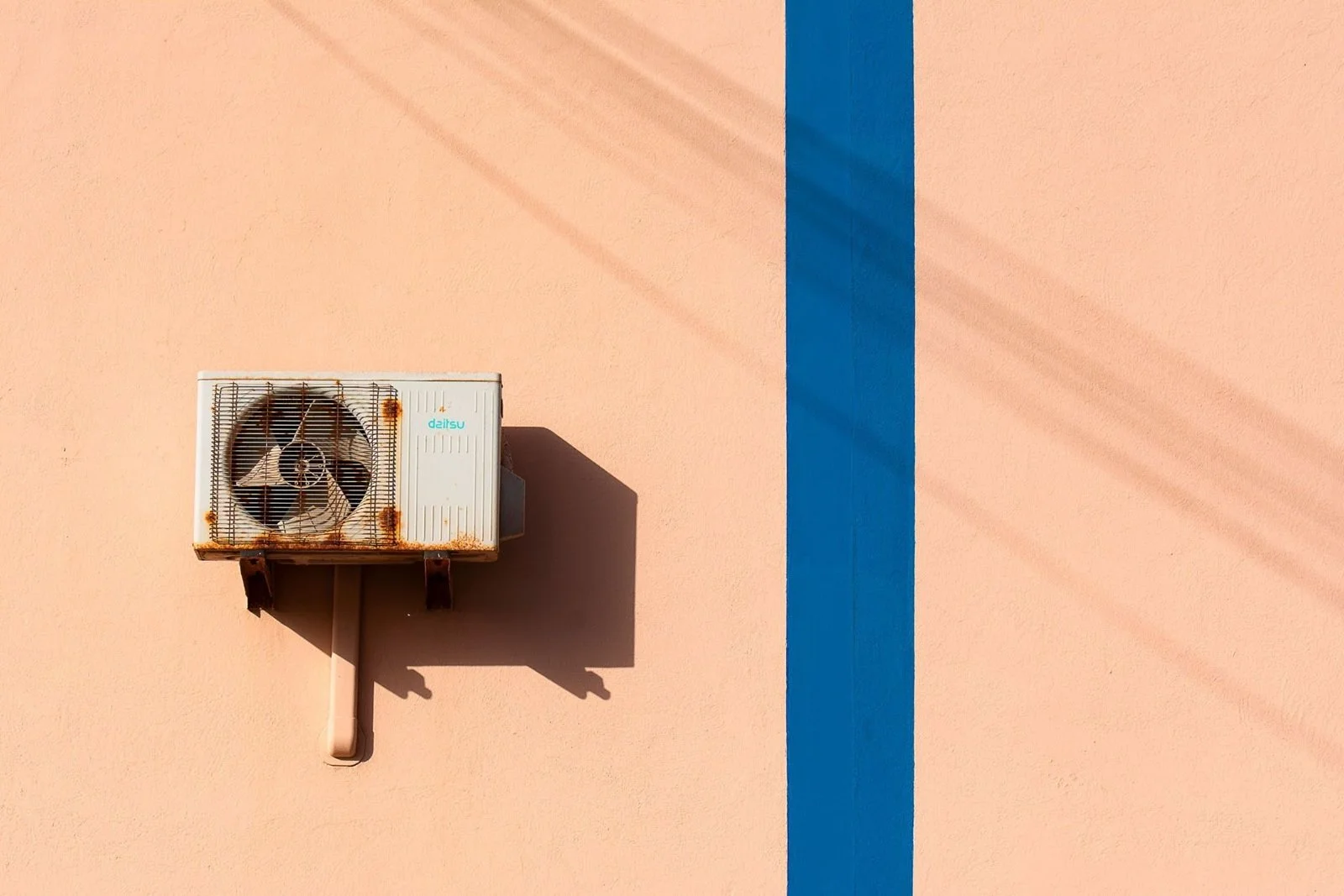 Automation Can't Fix Everything: When Your Smart AC Needs a Pro