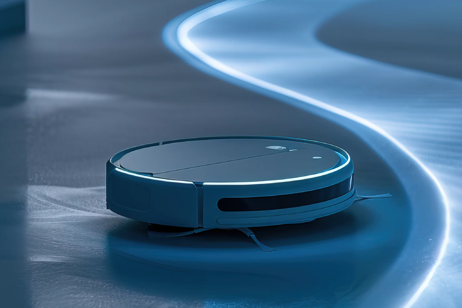 Why Robot Vacuums Have Finally Become Worth the Investment&nbsp;