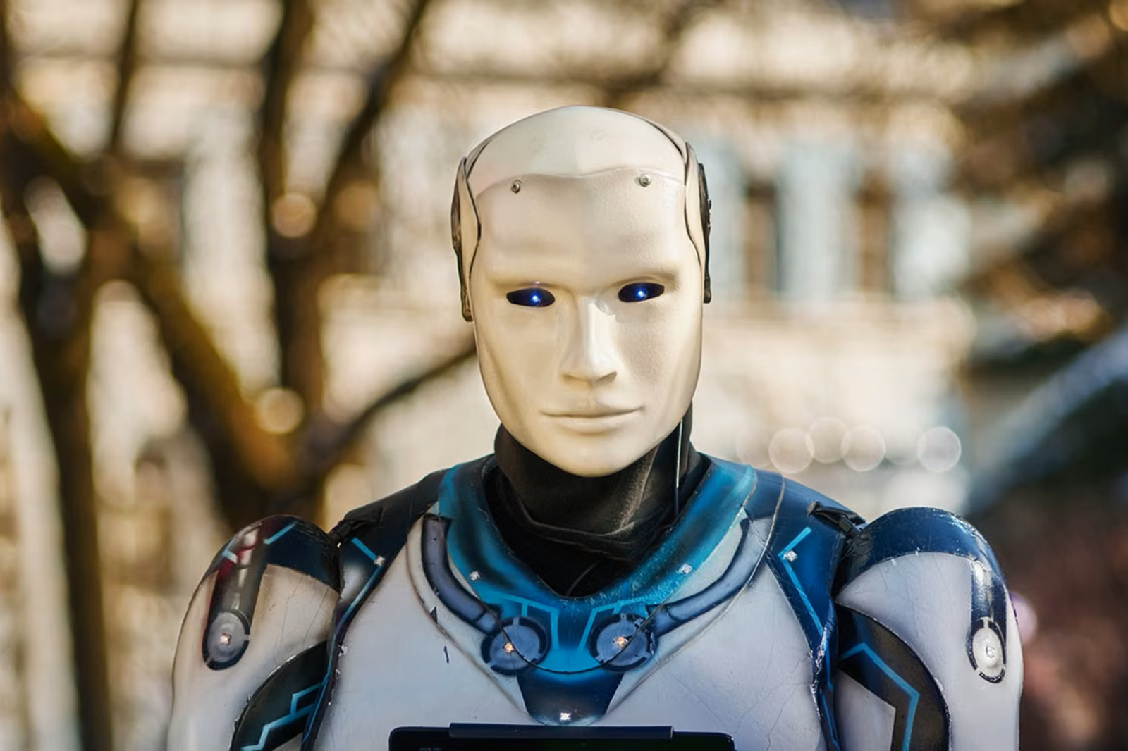 Why Local AI Processing Is Becoming the Future of Smart Homes, Privacy, and Connected Living