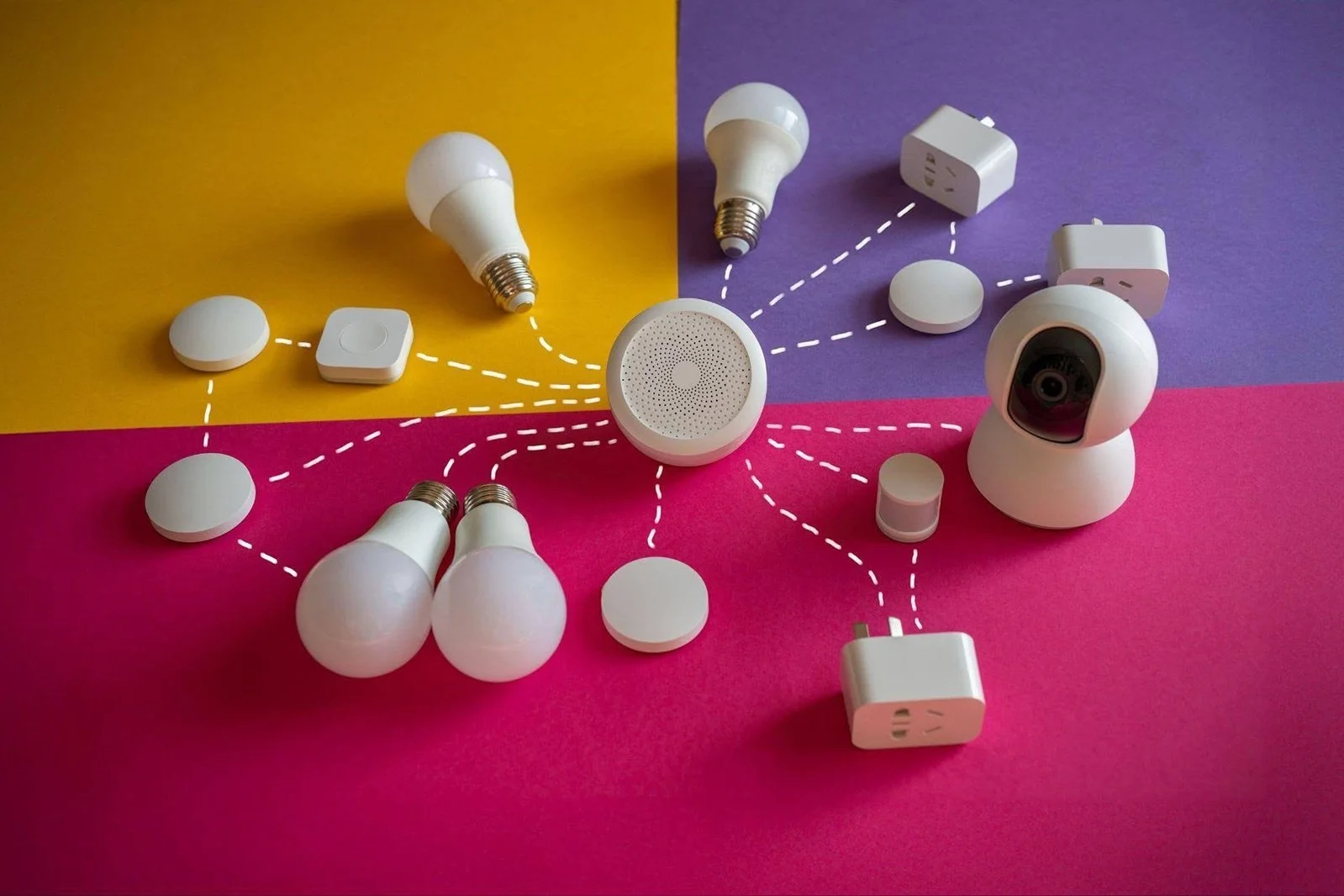 How Smart Home Technology Can Support Better Study Habits