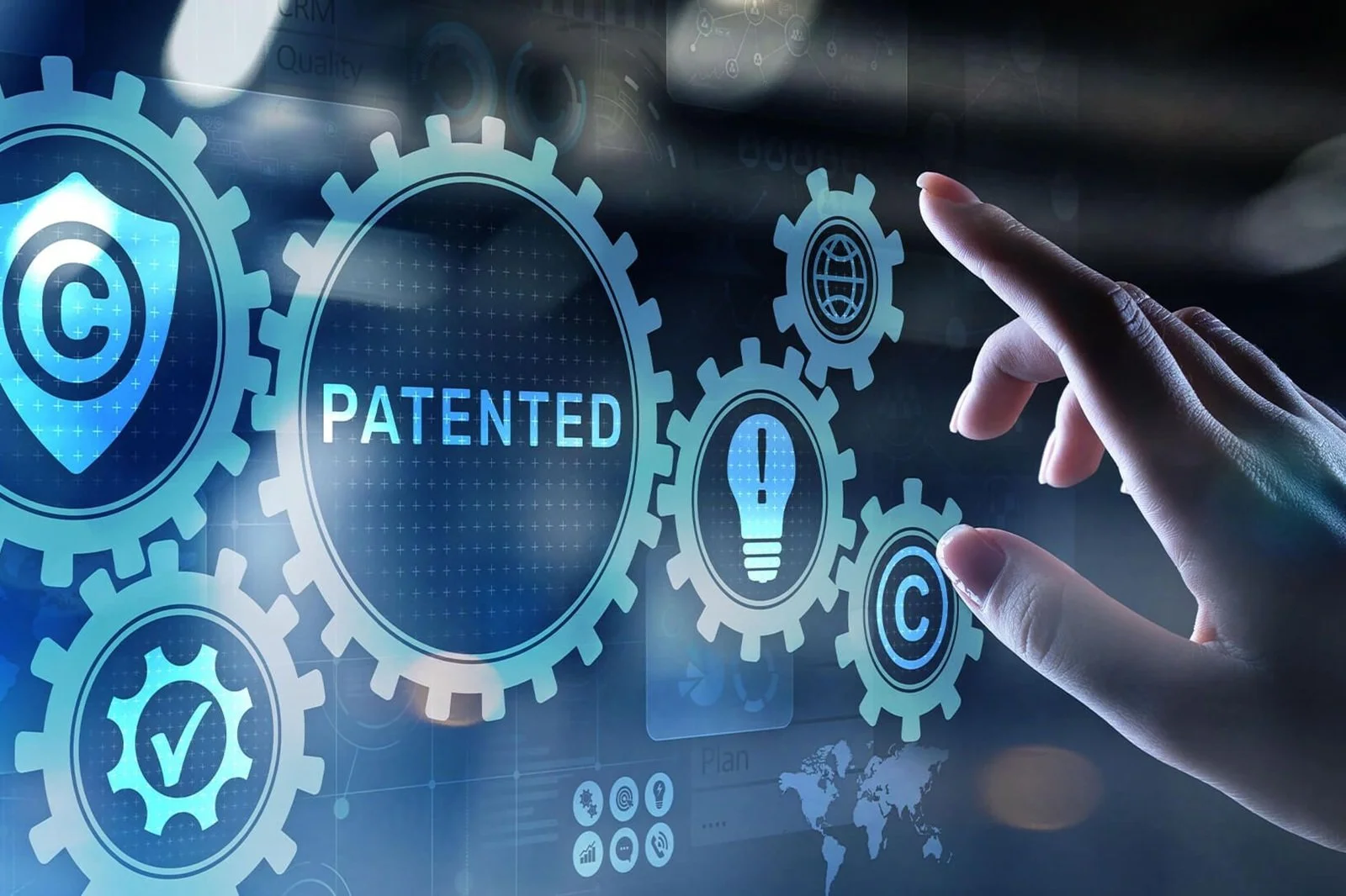 How Smart Home Companies Protect Their Innovations With Patents