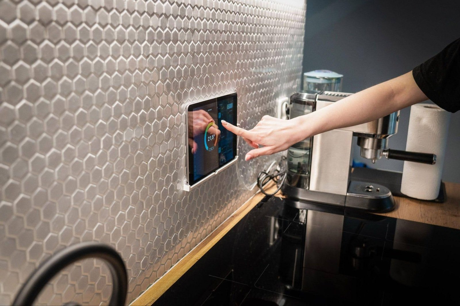 When Smart Homes Become Part of How We Think