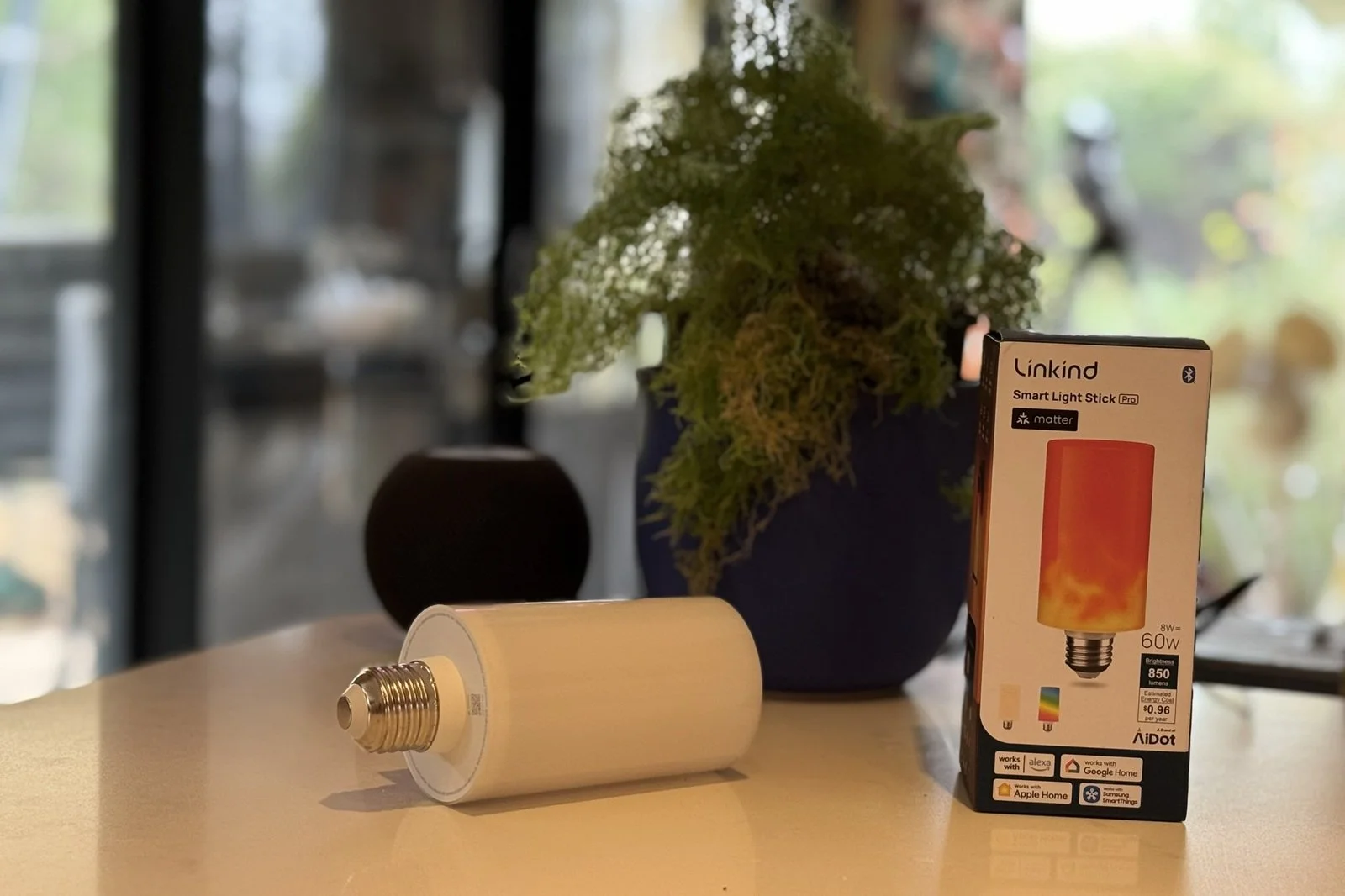 Linkind Smart Light Stick Review