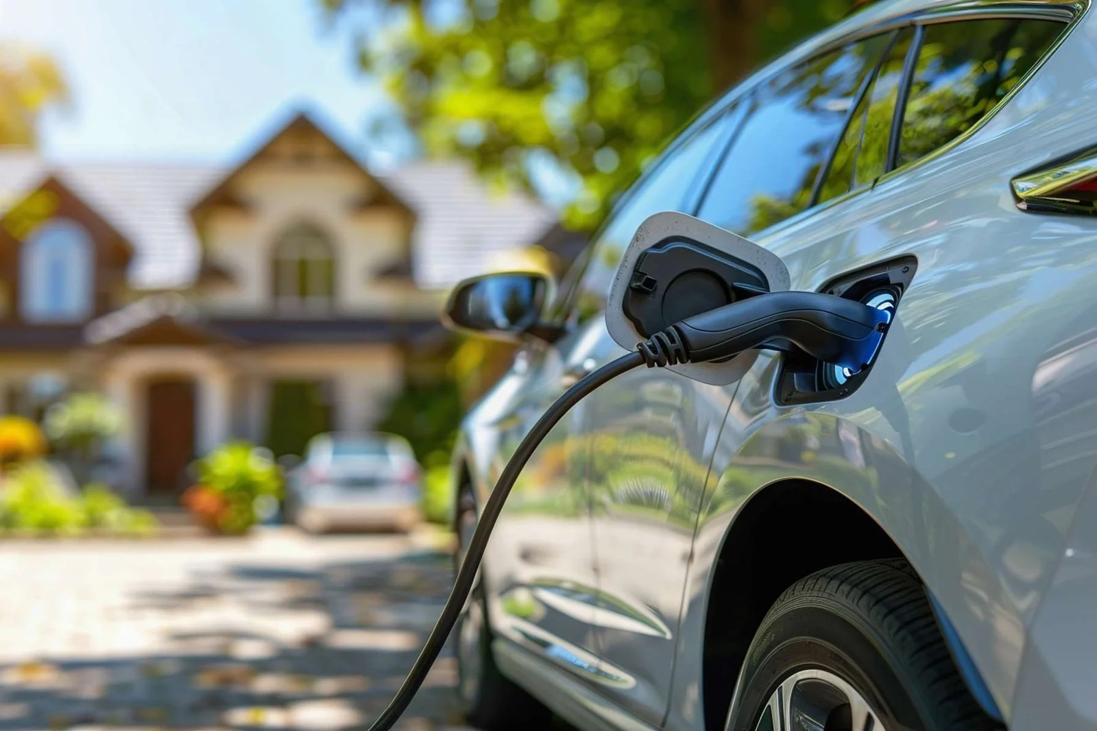 Bringing an EV Home? Managing Smart Energy Loads for Maximum Efficiency