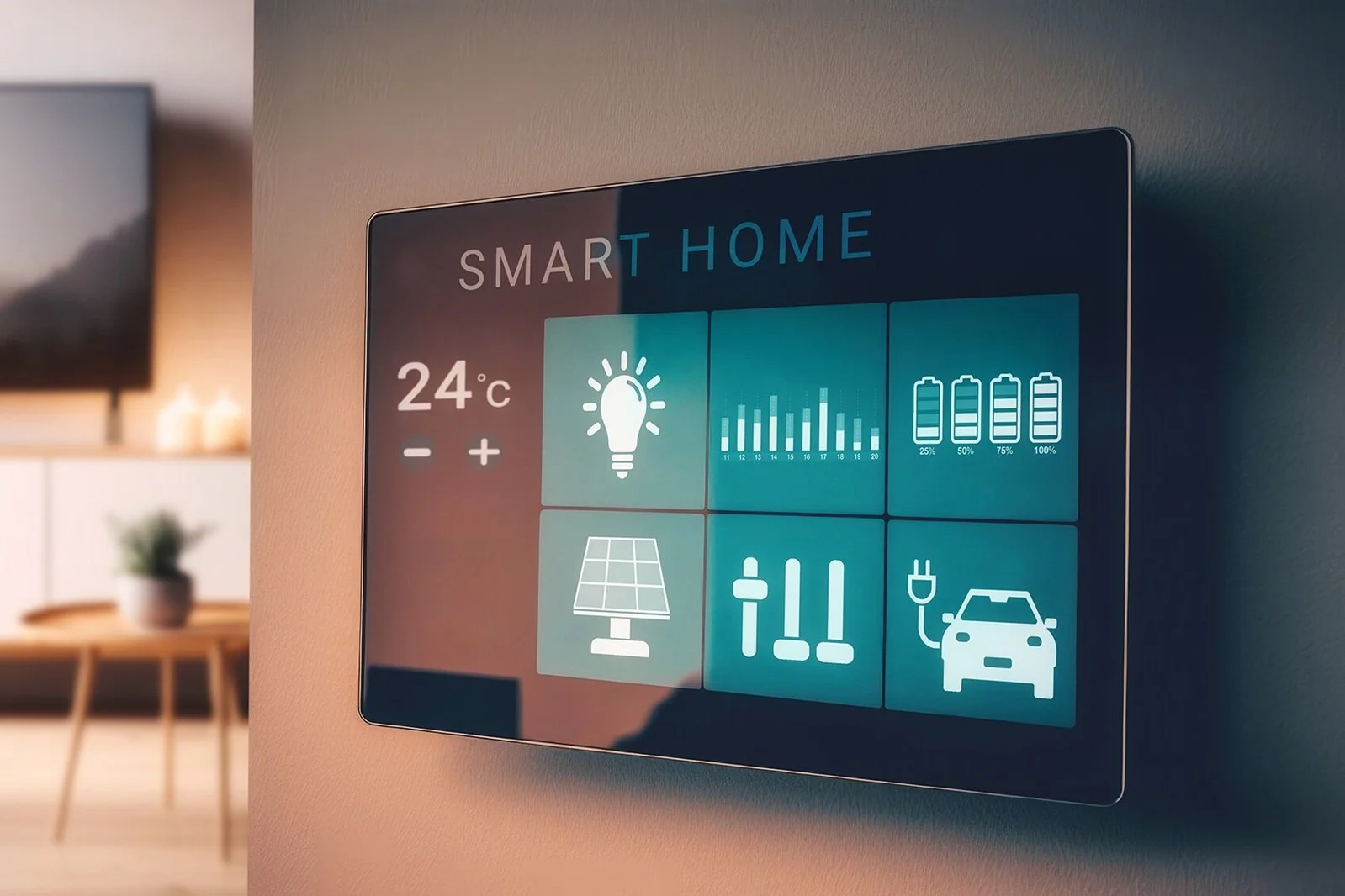 7 practical smart home ideas to cut energy bills by 20%
