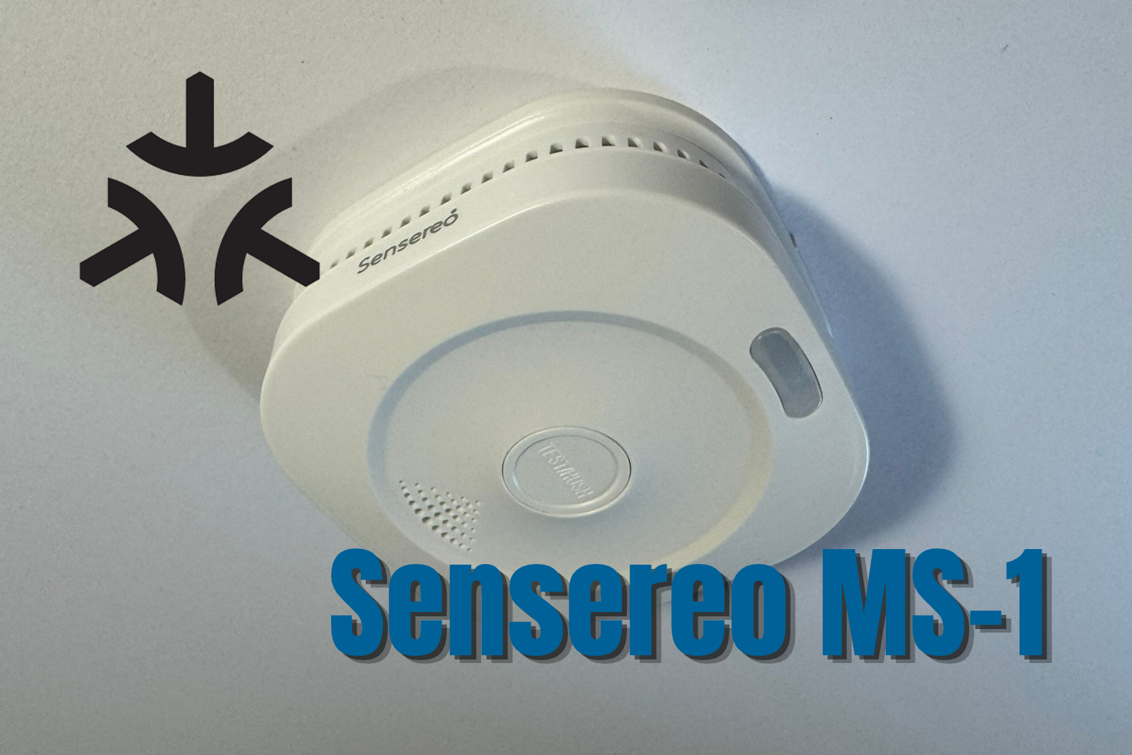 Sensereo MS-1 Interlink Smoke Alarm: Review