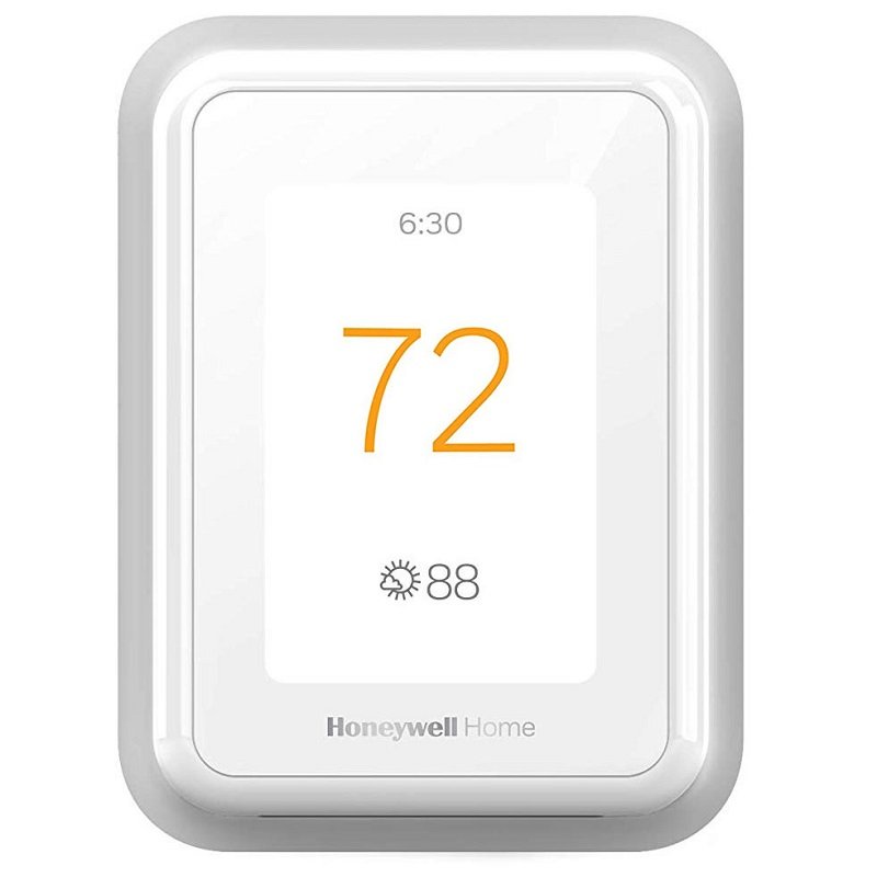 Product image of the Honeywell T9