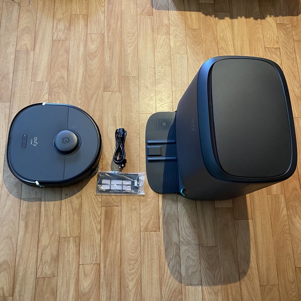 Eufy X9 Pro Robovac Review: Smart Hybrid Cleaning Eufy X9 Pro Robovac Review: Smart Hybrid Cleaning