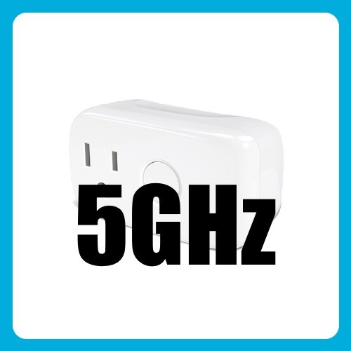 Shortcut to 5GHz Smart Plugs