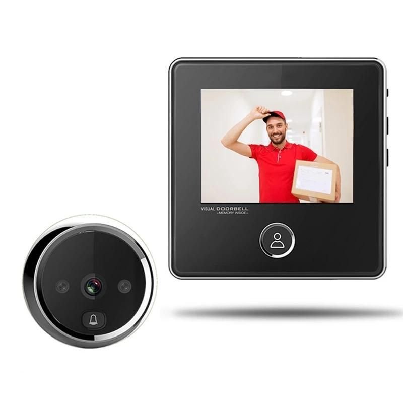 digitsea video door viewer product image