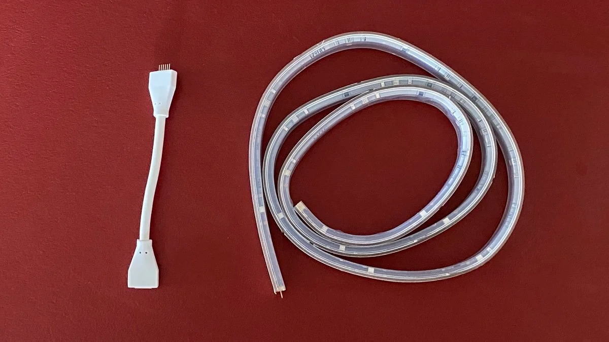How to Extend Philips Hue Light Strips