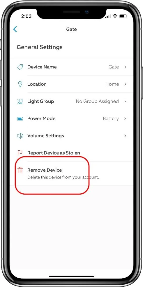 How To Stop A Ring Camera Recording