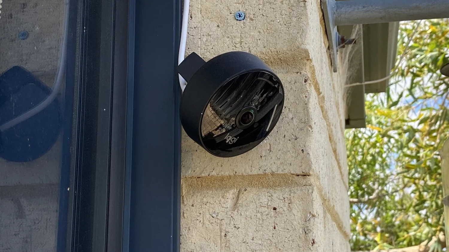 Why Does My Logitech Circle View Camera Stop Responding?