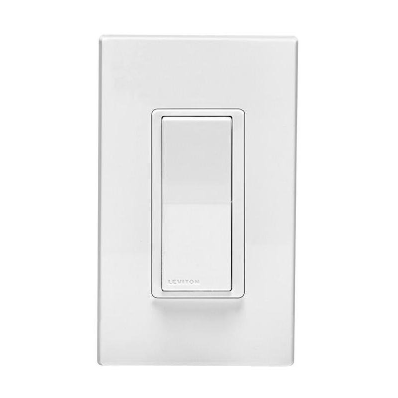 Generic Thinkbee Wireless Lights Switch Kit, No Wiring Mini Remote