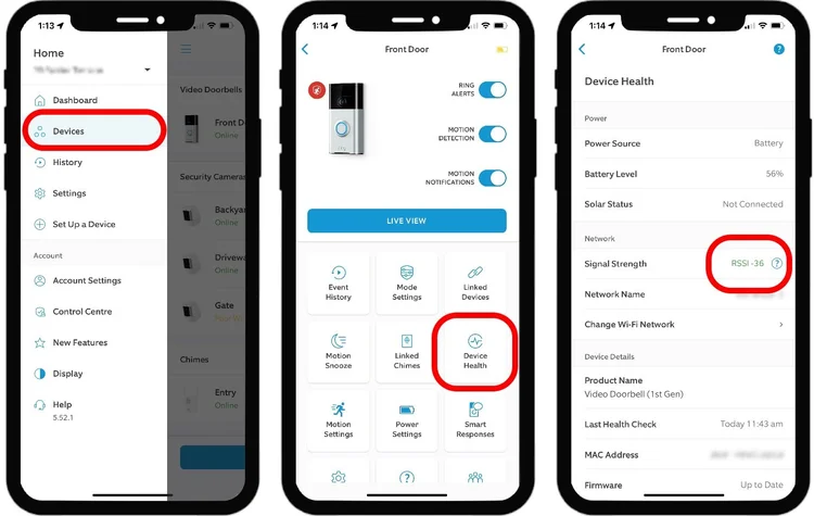 Do Ring Cameras Work Without WiFi?
