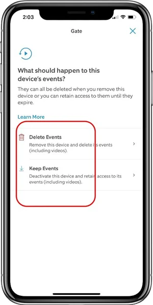 How To Stop A Ring Camera Recording