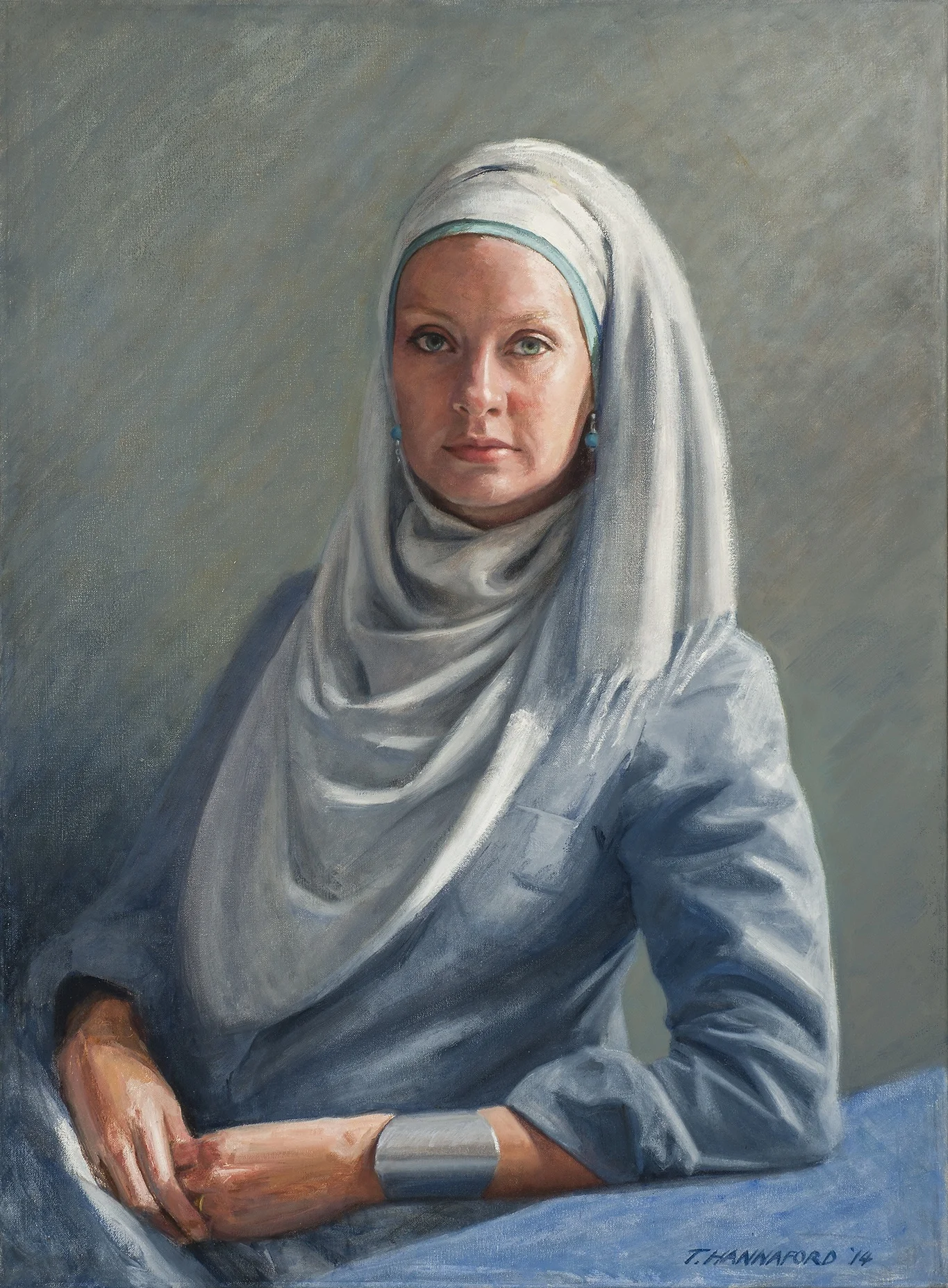 Dr. Susan Carland