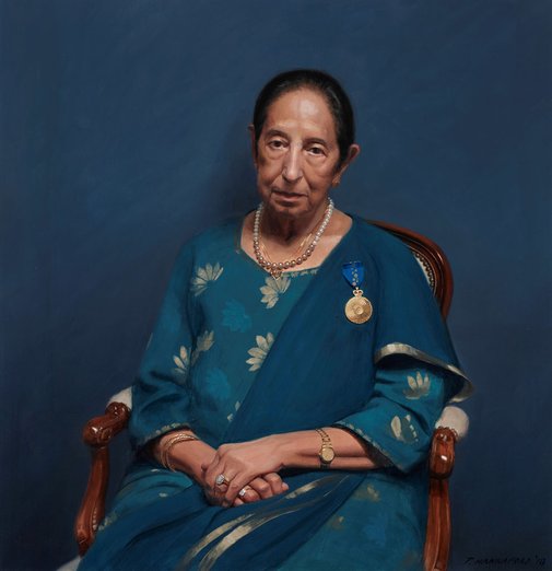 Archibald Prize 2019