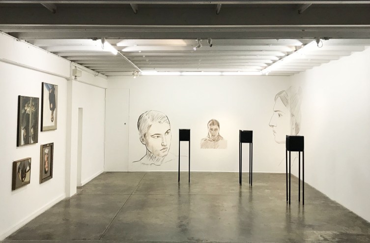 SALA 2019- exhibition at GAGPROJECTS