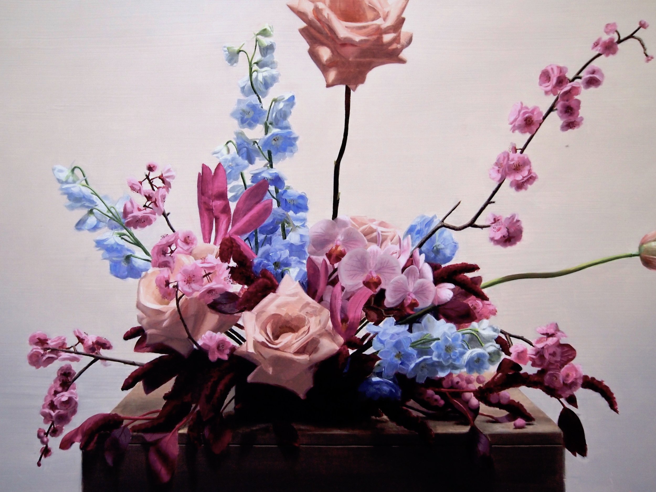 Loreto SpringART Featured Artist