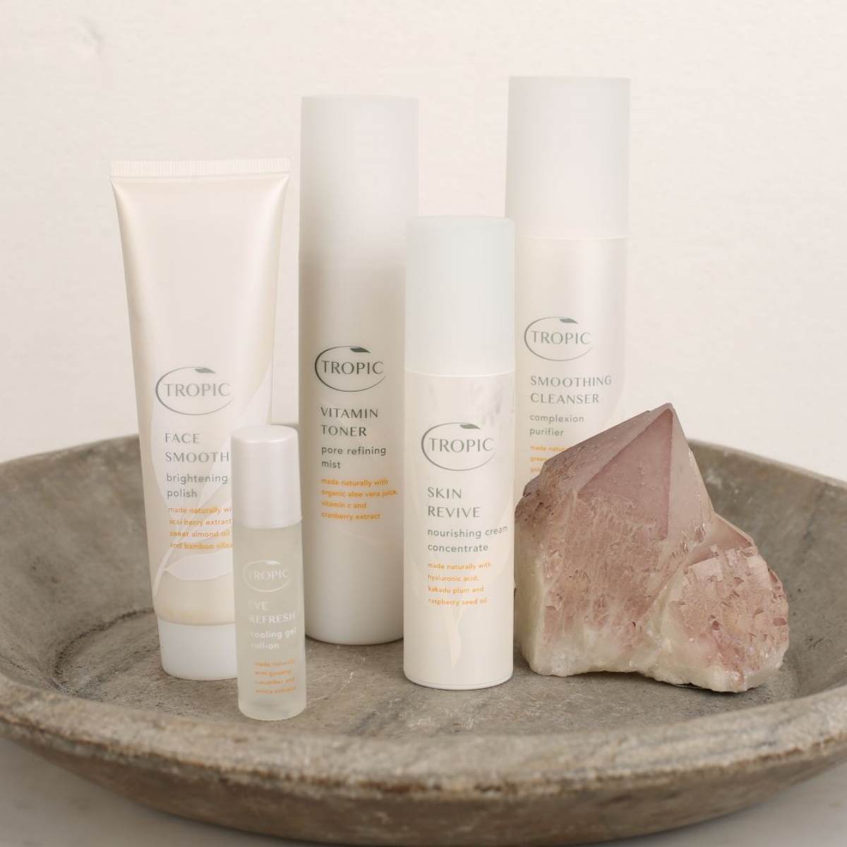 vitamin toner tropic