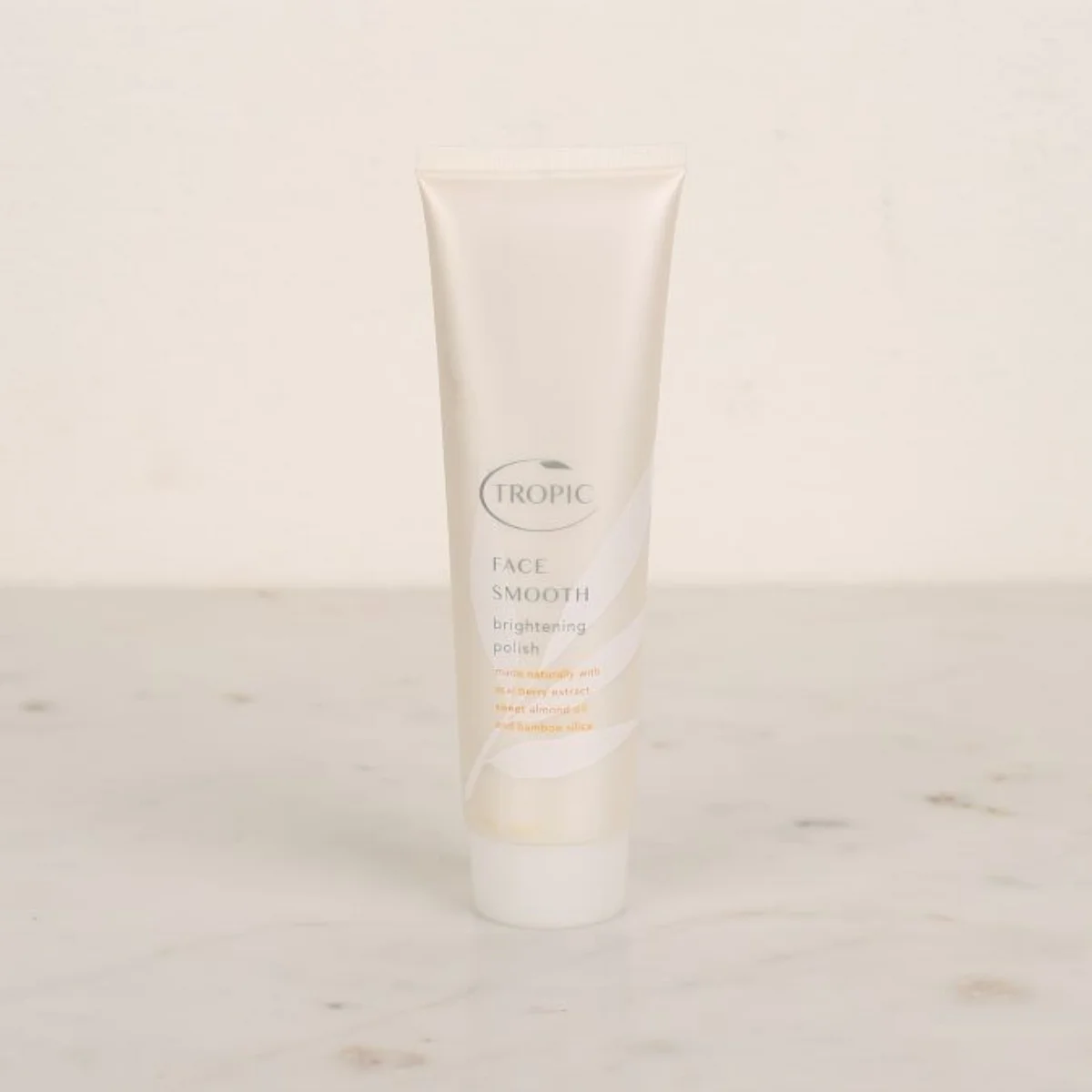 tropic exfoliator