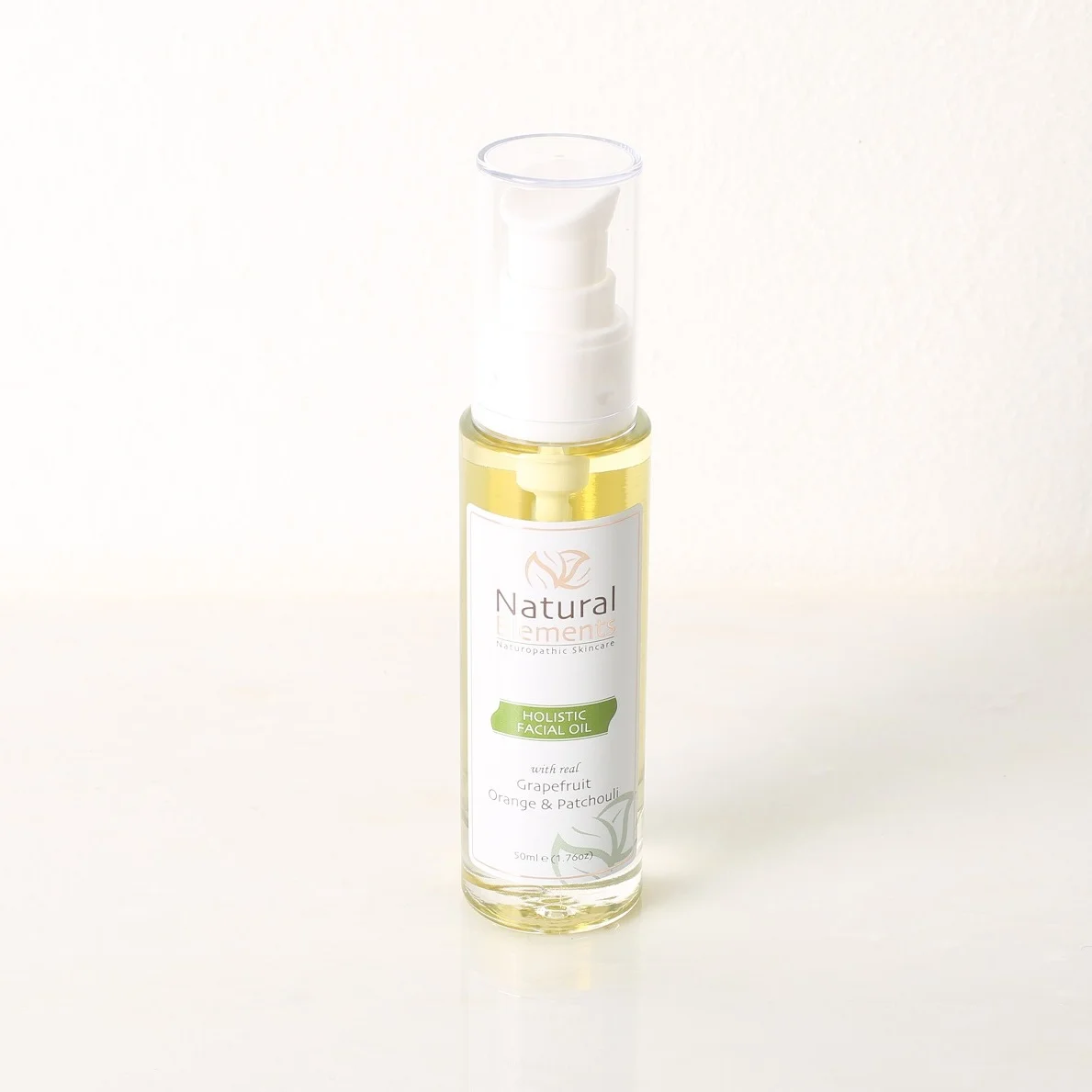 natural elements skincare