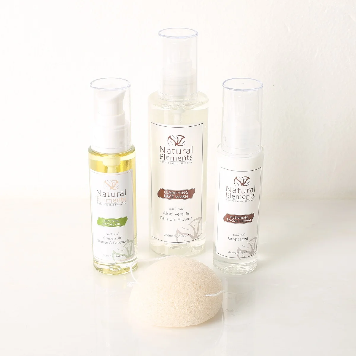 element face wash for oily skin