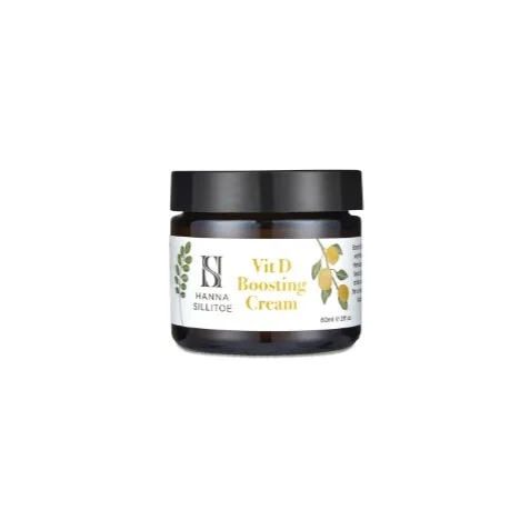 vitamin d face cream