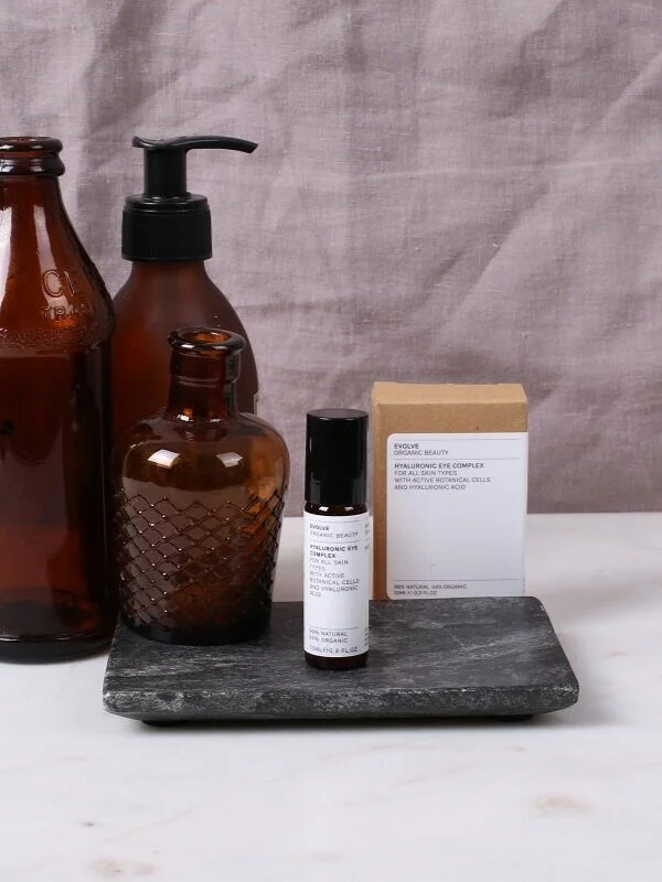 hyaluronic eye complex