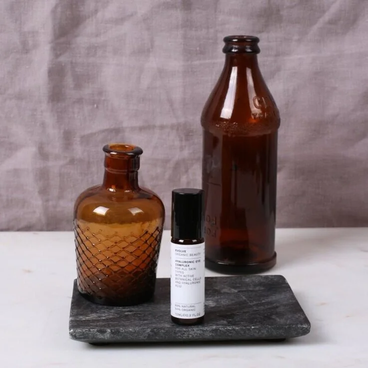 hyaluronic eye complex