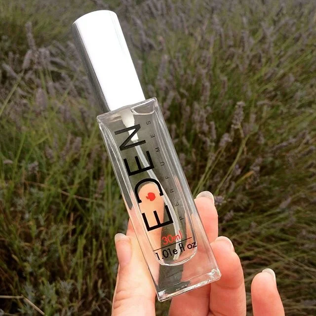 eden perfume daisy