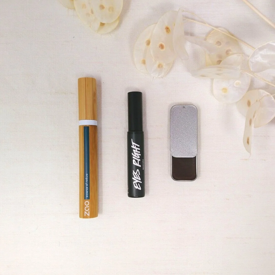 vegan mascara essence