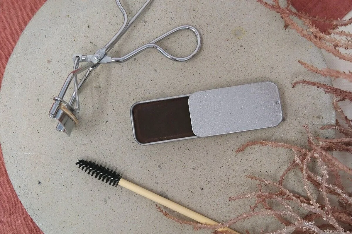 Three Almost Zero Waste And Vegan Mascaras Beauty Not Cruelty