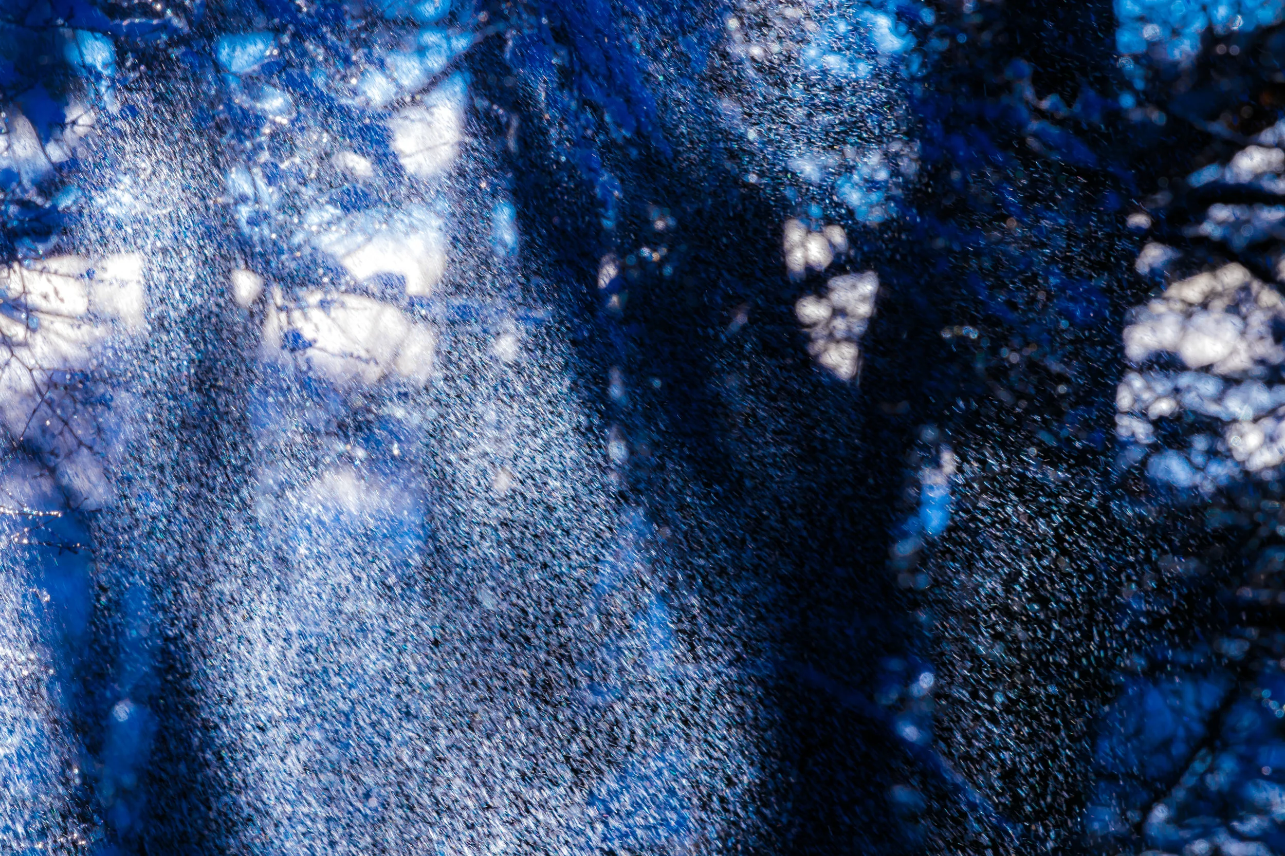 (1024) Fairydust snowfall, Pentland Hills, Threipmuir Reservoir, Balerno, Scotland.jpg