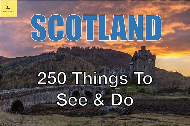 NEW SCOTLAND VIDEO - 250 Things To See & Do in Scotland - Link in bio.
I hope you enjoy this video of some of my favourite places in Scotland. Last year I had to take my YouTube channel down due to an accident and this is the first video in my brand new channel which is called ' All About Scotland'. I'm super excited about it, as last year I wasn't sure if I'd ever be able to show people again around the country I love. Live your life to the full and don't put off your dreams. The video is also on my new website - www.allaboutscotland.net and don't forget to subscribe on YouTube for upcoming videos :-)
.
#edinburgh101 #scotlandisnow #visitscotland #visitbritain #allaboutscotland #discoverscotland #scotland_lover #scotland_ig #scotland #igscotland #instascotland #ig_scot #scotlandtrip #lovescotland #scottishlife #scotlandtrip #scottishhighlands #scotlandescapes #visitedinburgh #mybritain #beautifulbritain #scottish #beingscottish #scottishvlogger #edinburghvlogger #beautifuledinburgh #beautifulscotland #scotlandbeauty #scotlandthefave