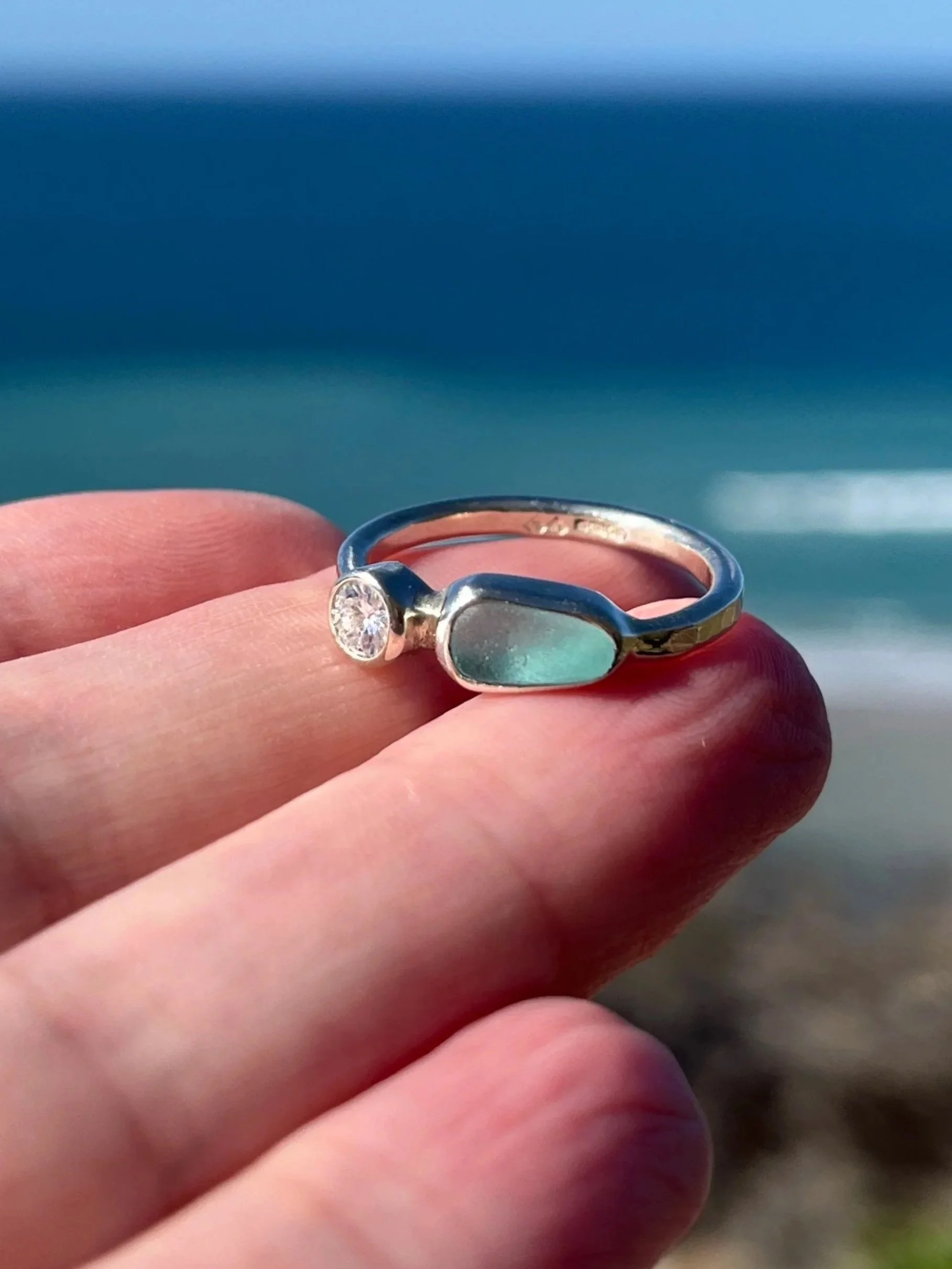 tintagel smooth star