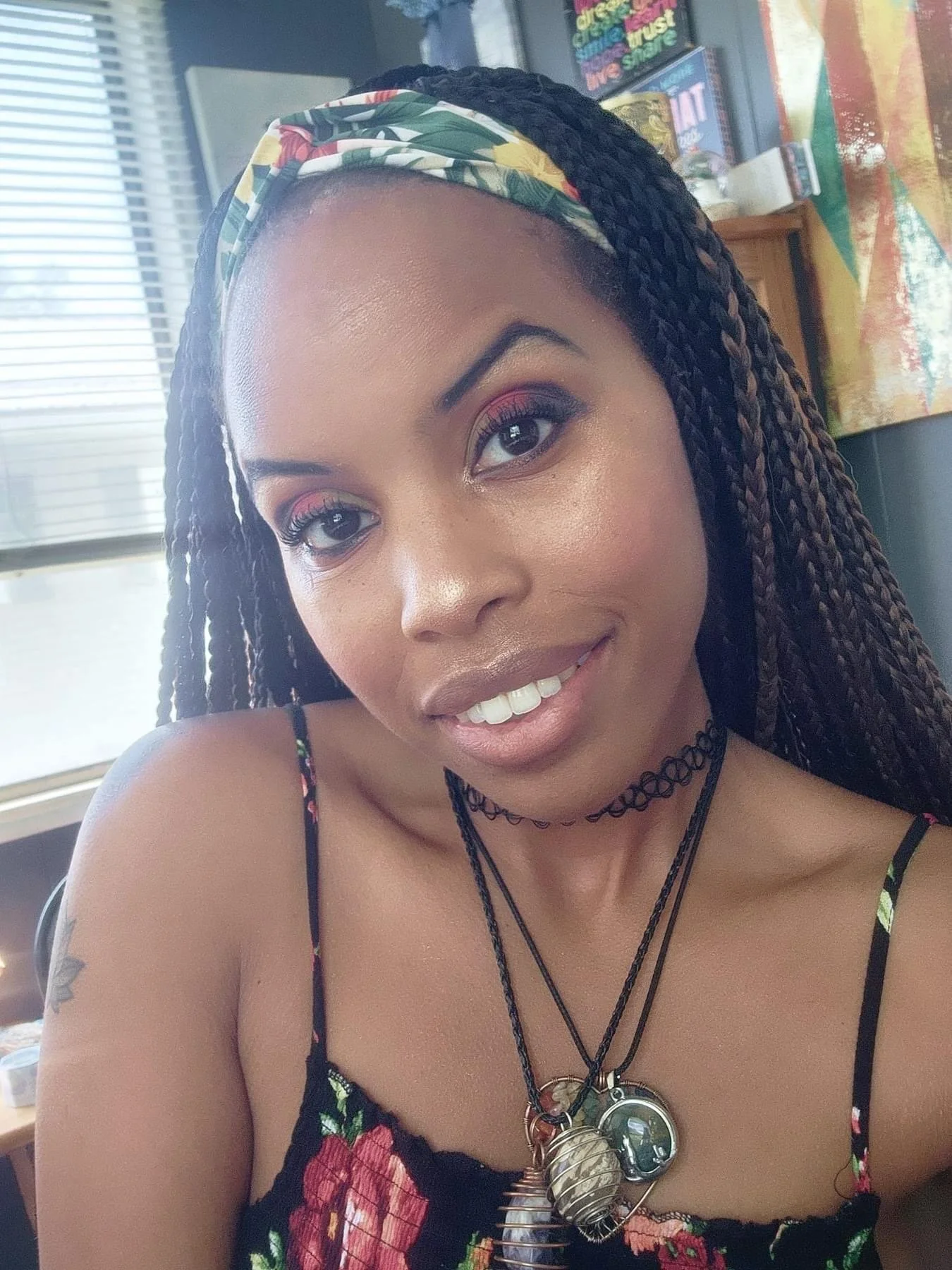 Live Music: Coco Johnson 