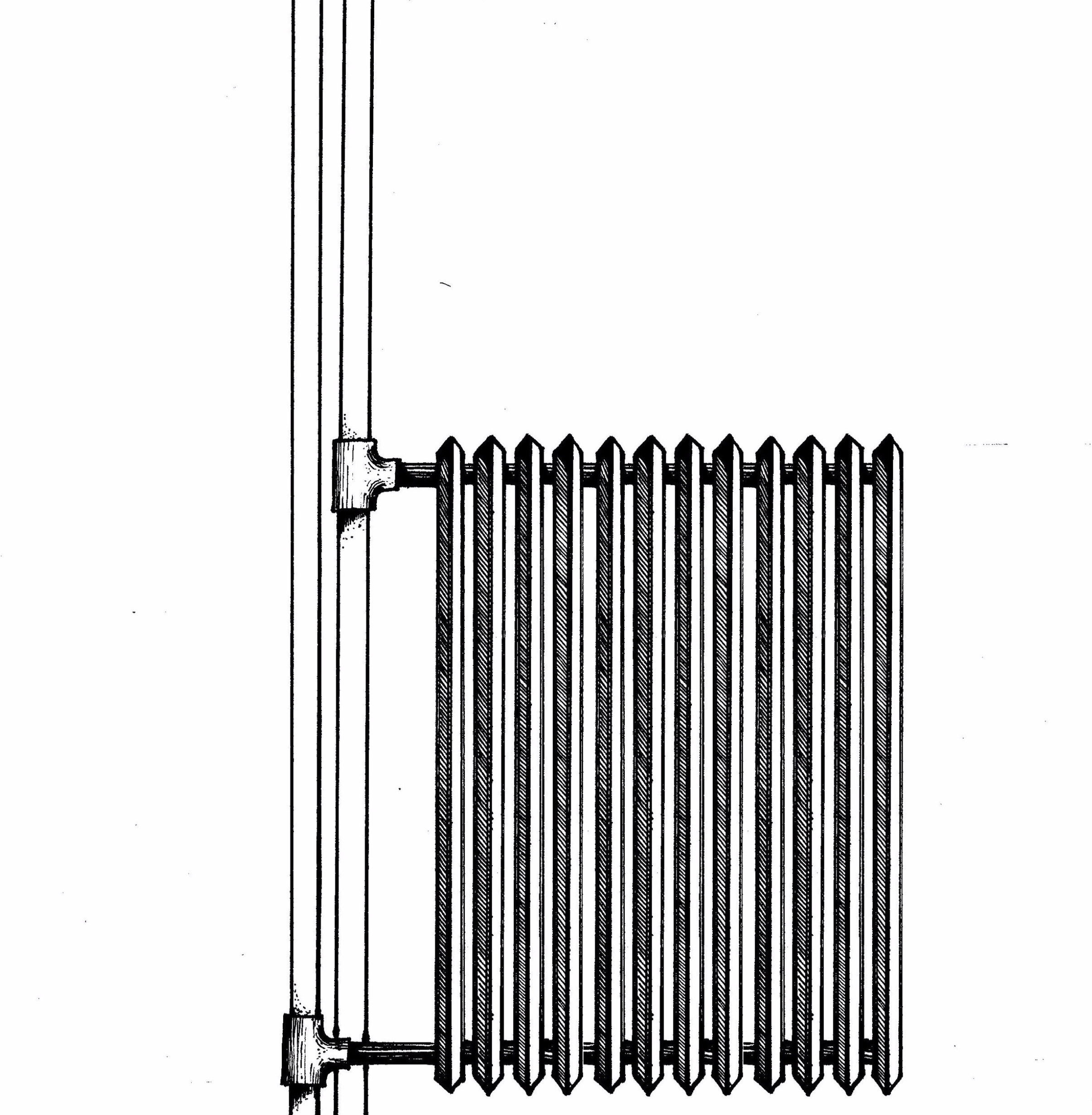The heater