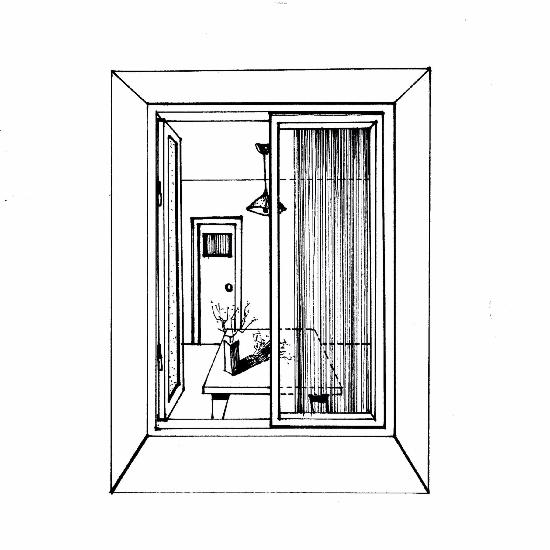 The Window