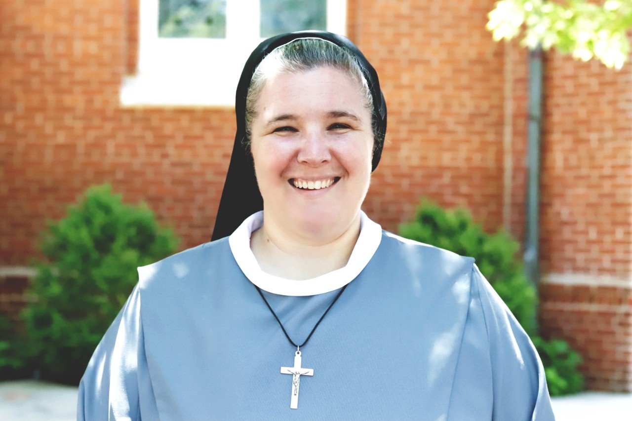 Sr. Karolyn Nunes