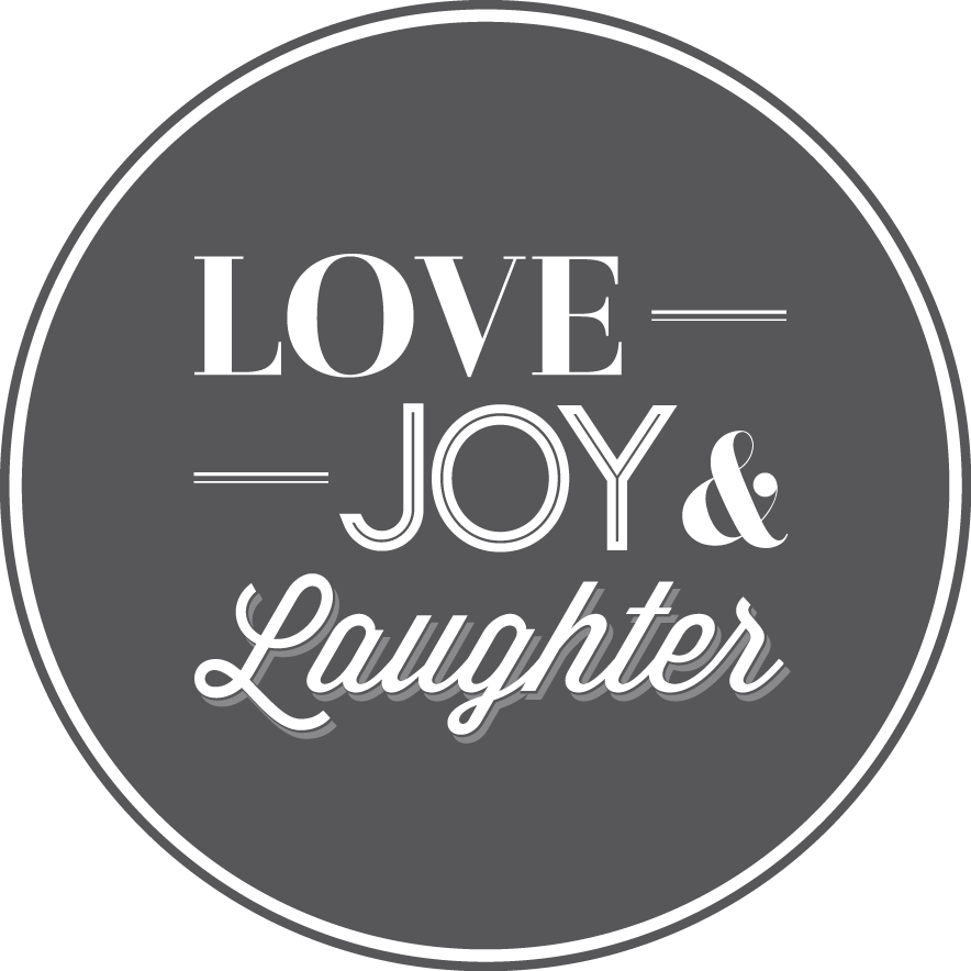 Love Joy &amp; Laughter